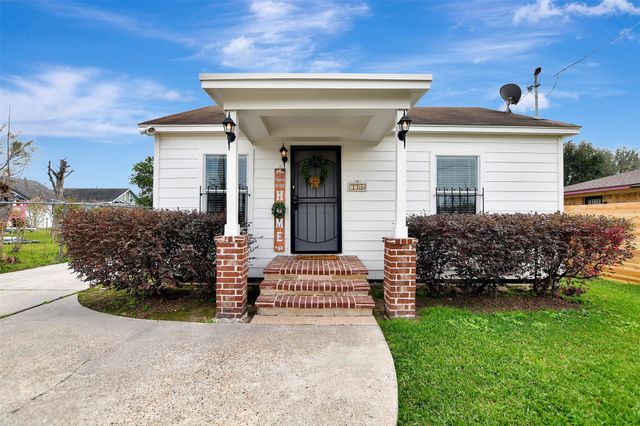 7714 Helmers Street, Houston, TX 77022