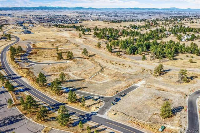 8035 Painted Pine Street, Parker, CO 80134