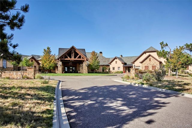 8035 Painted Pine Street, Parker, CO 80134