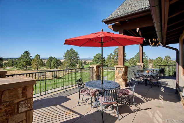 8035 Painted Pine Street, Parker, CO 80134