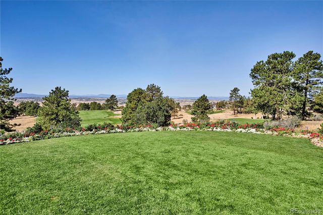 8035 Painted Pine Street, Parker, CO 80134