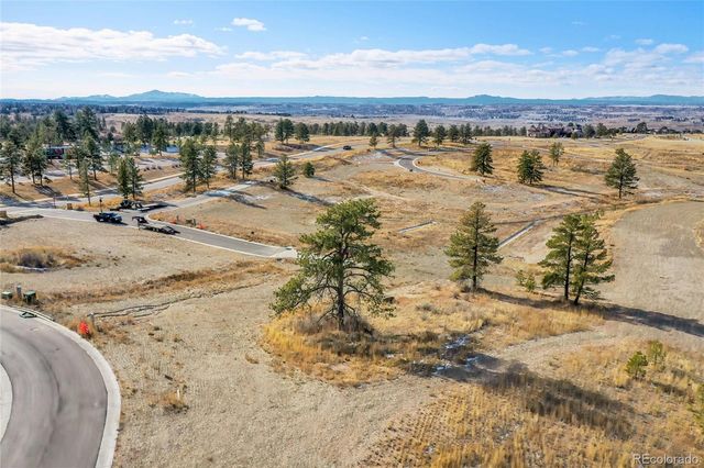 8035 Painted Pine Street, Parker, CO 80134