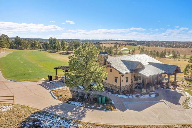 8035 Painted Pine Street, Parker, CO 80134