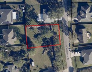 1372 Vancouver Avenue SE, Palm Bay, FL 32909