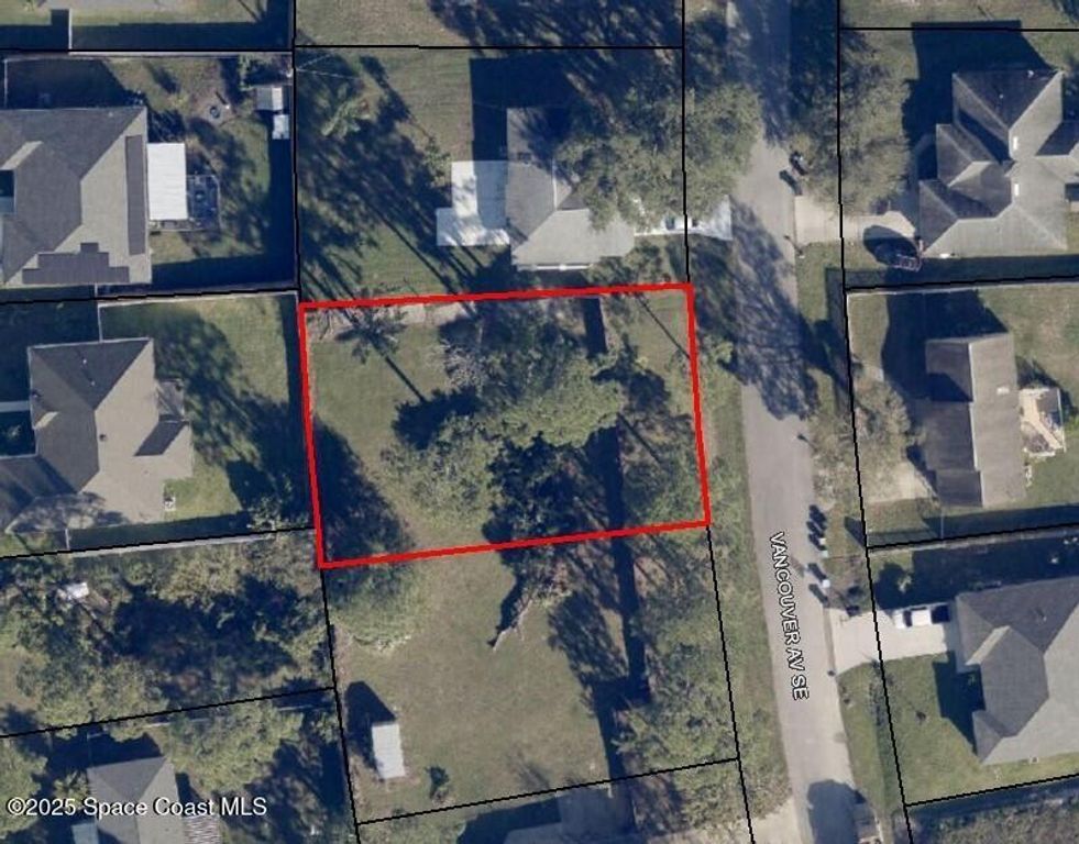 1372 Vancouver Avenue SE, Palm Bay, FL 32909