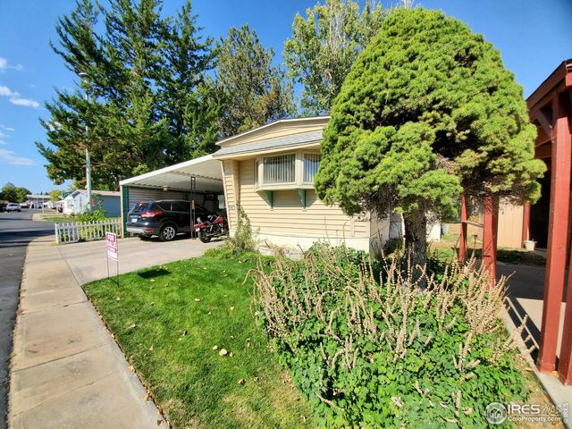 1471 Sunset Pl 40, Loveland, CO 80537