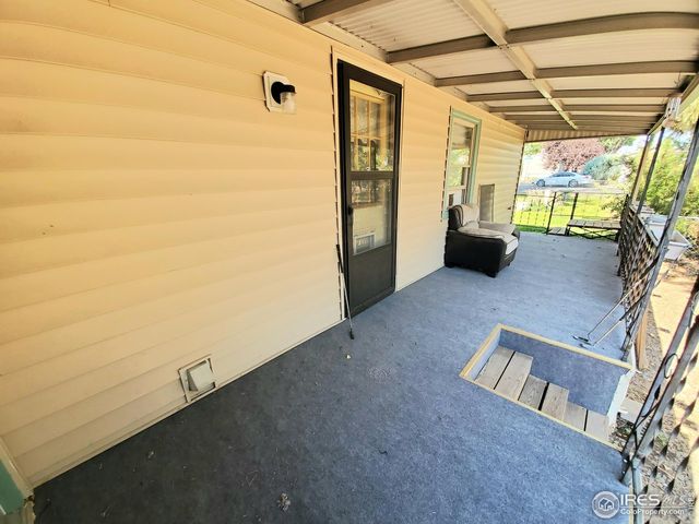 1471 Sunset Pl 40, Loveland, CO 80537