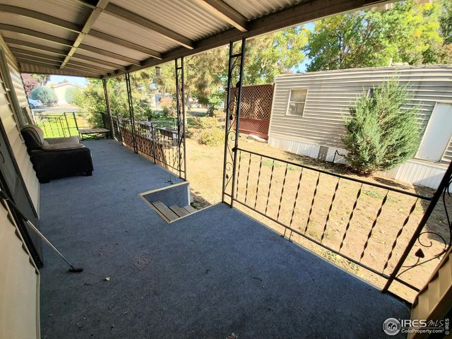 1471 Sunset Pl 40, Loveland, CO 80537