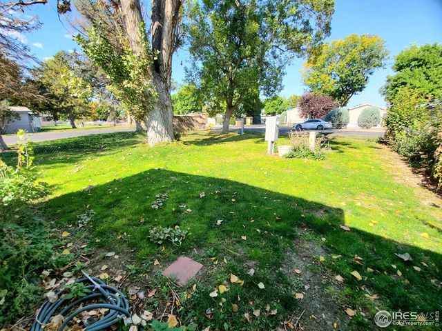 1471 Sunset Pl 40, Loveland, CO 80537