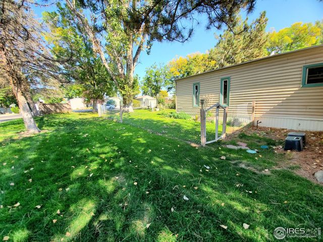 1471 Sunset Pl 40, Loveland, CO 80537