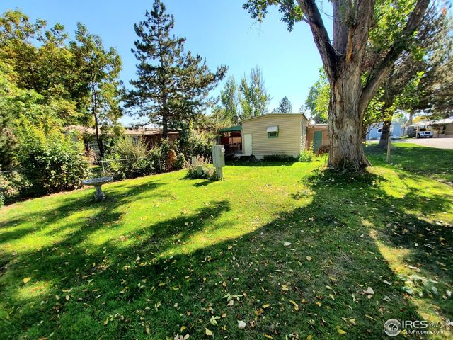 1471 Sunset Pl 40, Loveland, CO 80537
