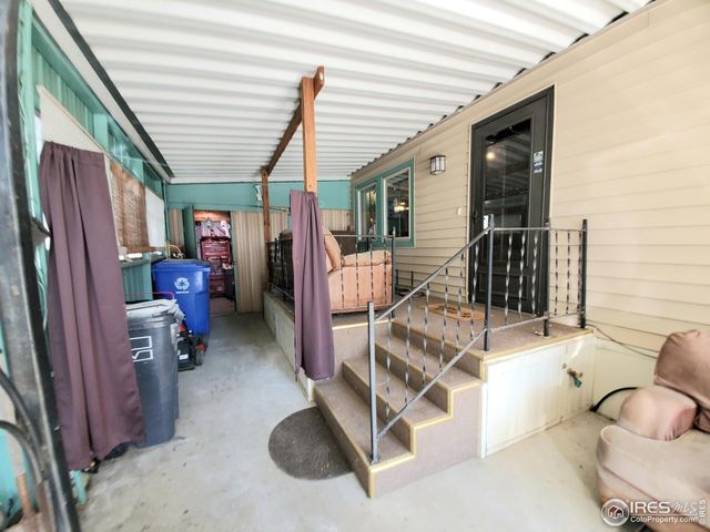 1471 Sunset Pl 40, Loveland, CO 80537