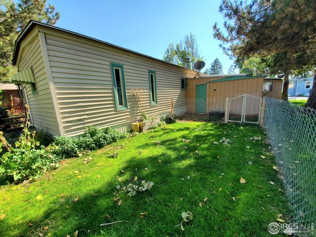 1471 Sunset Pl 40, Loveland, CO 80537