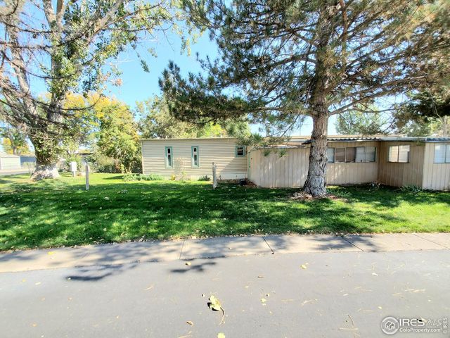 1471 Sunset Pl 40, Loveland, CO 80537