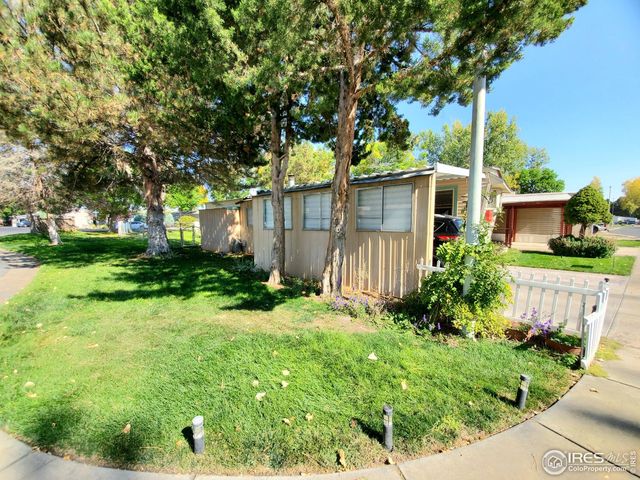 1471 Sunset Pl 40, Loveland, CO 80537