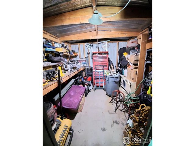 1471 Sunset Pl 40, Loveland, CO 80537