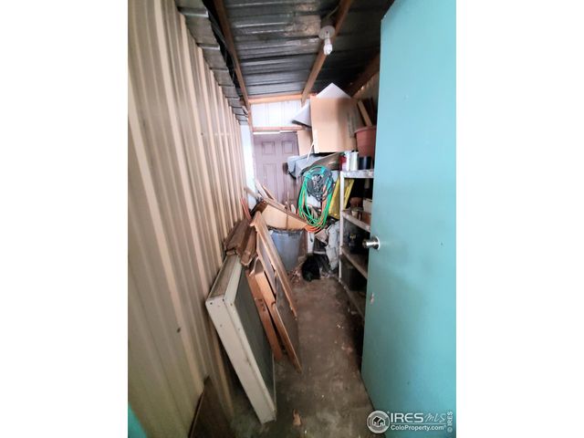 1471 Sunset Pl 40, Loveland, CO 80537