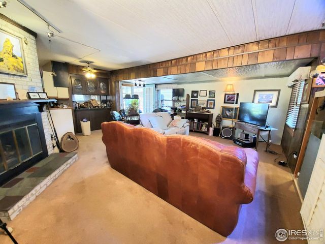 1471 Sunset Pl 40, Loveland, CO 80537