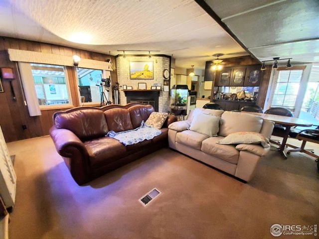 1471 Sunset Pl 40, Loveland, CO 80537