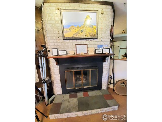 1471 Sunset Pl 40, Loveland, CO 80537