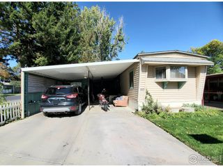 1471 Sunset Pl 40, Loveland, CO 80537