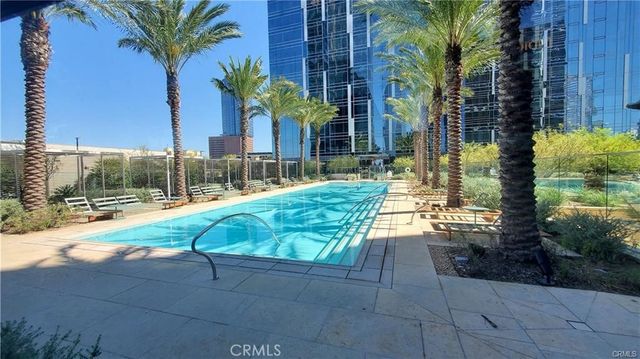 877 Francisco Street 1805, Los Angeles, CA 90017