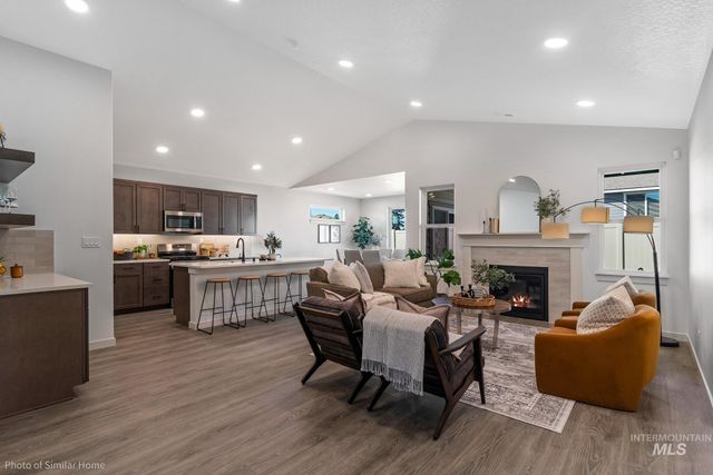 TBD Anders Ave Orchard 4 Bed, Caldwell, ID 83605