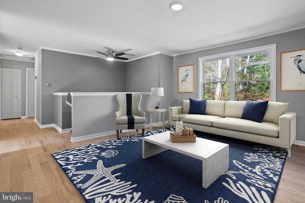 7410 DAKOTA AVE, Chesapeake Beach, MD 20732