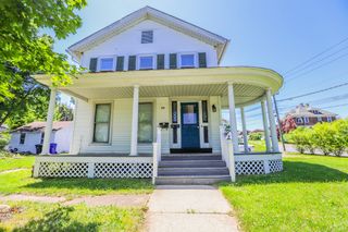 108 New Litchfield Street, Torrington, CT 06790