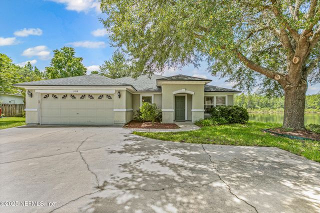 11318 CHRISTI OAKS Drive, Jacksonville, FL 32220