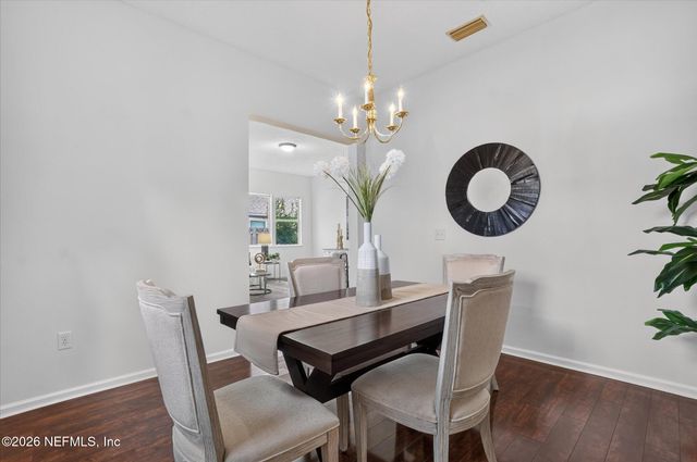11518 BRIAN LAKES Drive N, Jacksonville, FL 32221