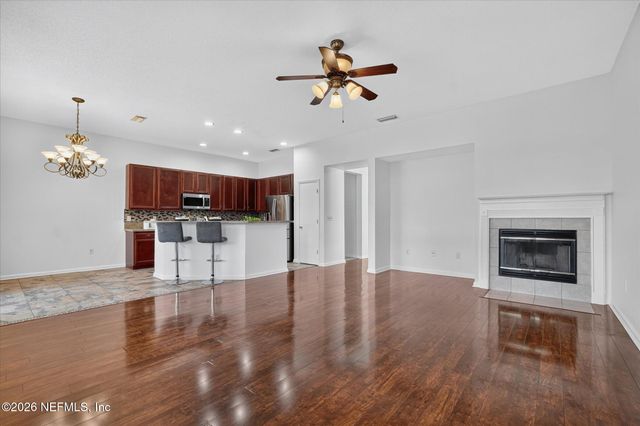 11518 BRIAN LAKES Drive N, Jacksonville, FL 32221