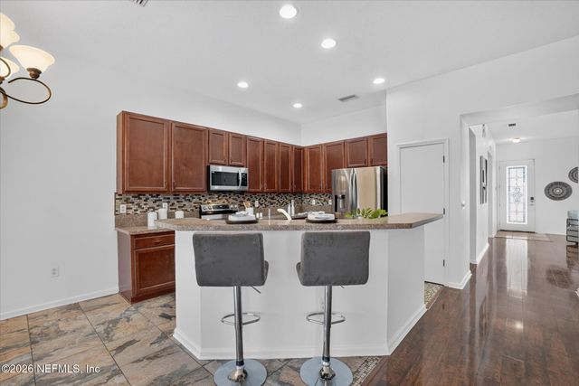 11518 BRIAN LAKES Drive N, Jacksonville, FL 32221