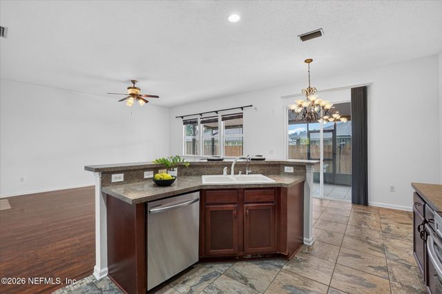 11518 BRIAN LAKES Drive N, Jacksonville, FL 32221