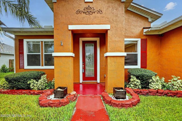 11518 BRIAN LAKES Drive N, Jacksonville, FL 32221