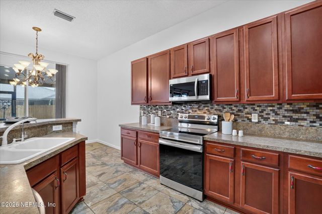 11518 BRIAN LAKES Drive N, Jacksonville, FL 32221