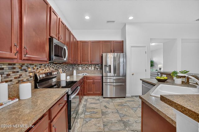 11518 BRIAN LAKES Drive N, Jacksonville, FL 32221