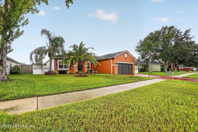 11518 BRIAN LAKES Drive N, Jacksonville, FL 32221