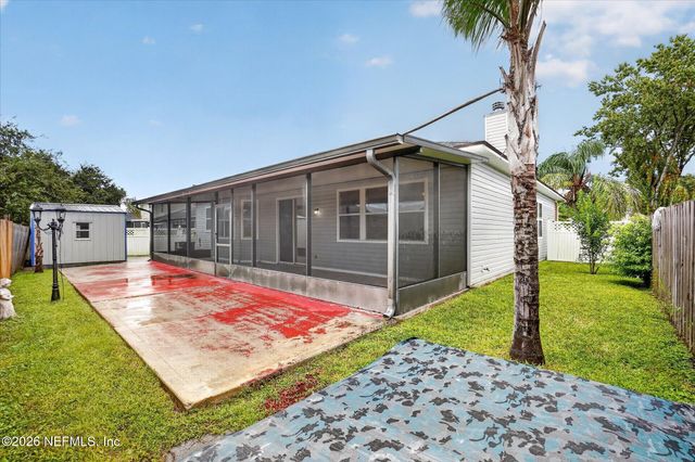 11518 BRIAN LAKES Drive N, Jacksonville, FL 32221