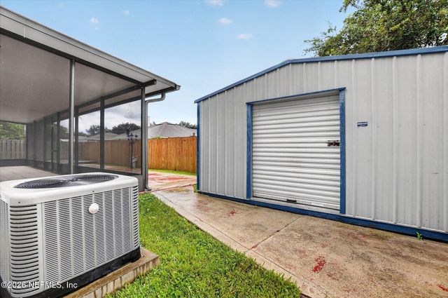 11518 BRIAN LAKES Drive N, Jacksonville, FL 32221