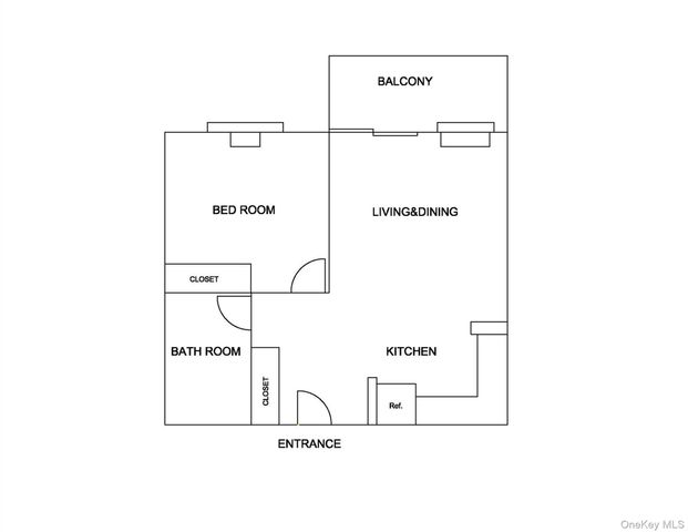 31-35 31ST Street 516, Astoria, NY 11106