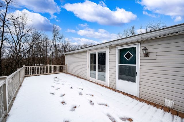 234 cherry blossom, Connoquenessing Twp, PA 16033