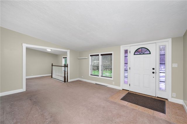 234 cherry blossom, Connoquenessing Twp, PA 16033