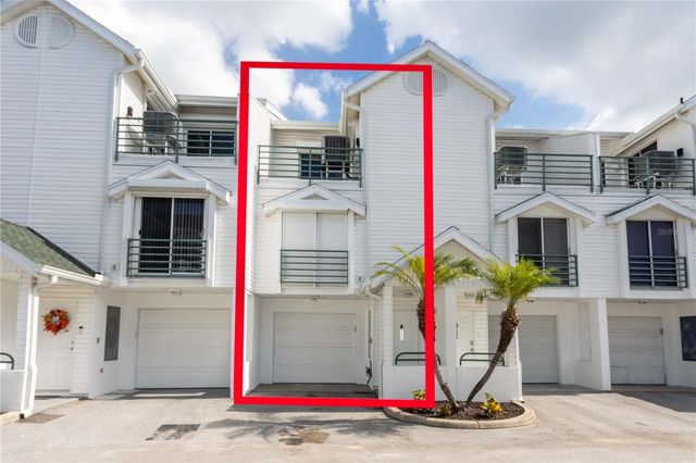 320 ISLAND WAY 605, Clearwater Beach, FL 33767