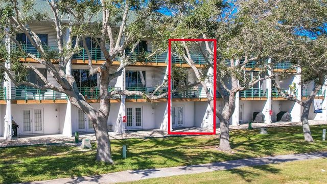 320 ISLAND WAY 605, Clearwater Beach, FL 33767