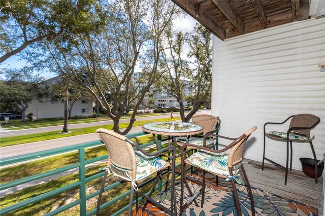 320 ISLAND WAY 605, Clearwater Beach, FL 33767