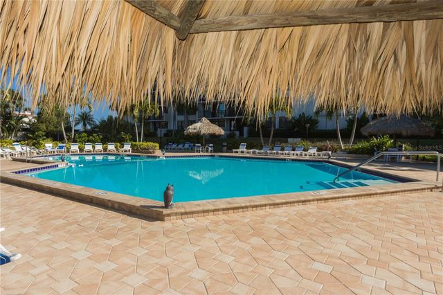 320 ISLAND WAY 605, Clearwater Beach, FL 33767
