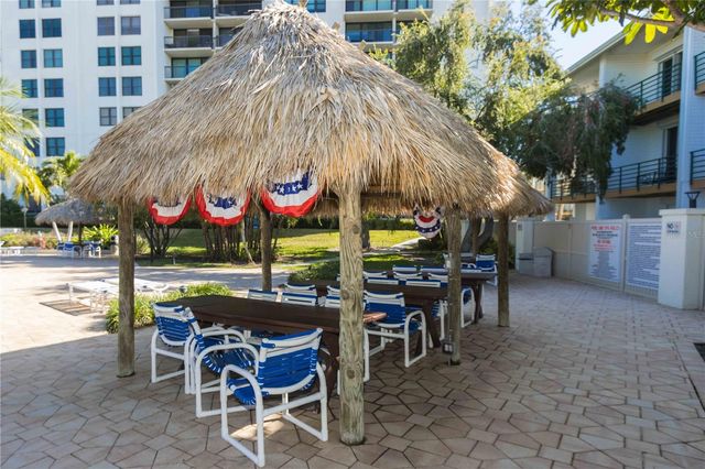 320 ISLAND WAY 605, Clearwater Beach, FL 33767