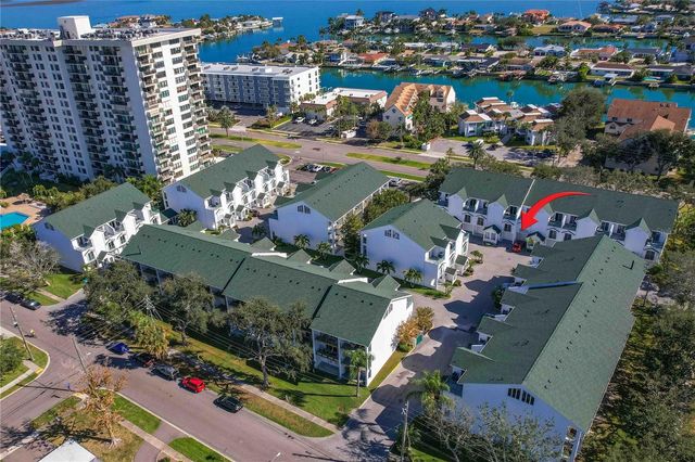 320 ISLAND WAY 605, Clearwater Beach, FL 33767