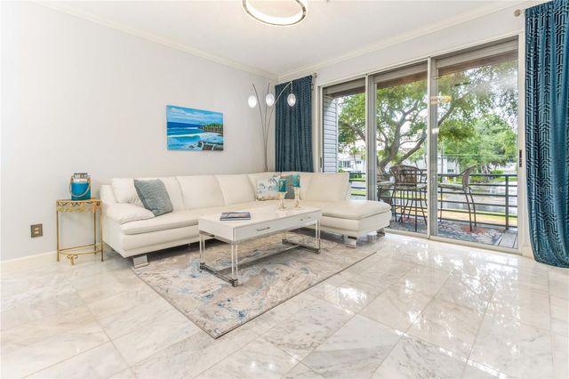 320 ISLAND WAY 605, Clearwater Beach, FL 33767